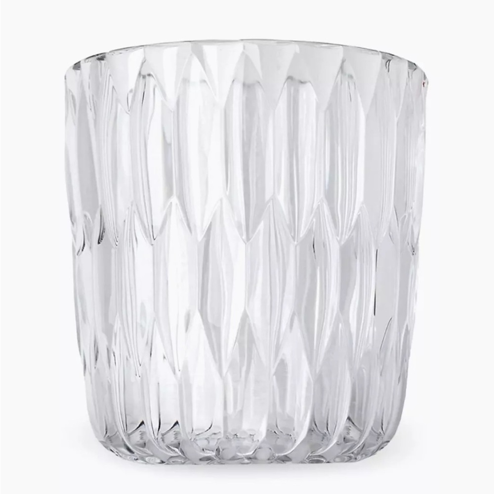 Kartell Jelly Vase